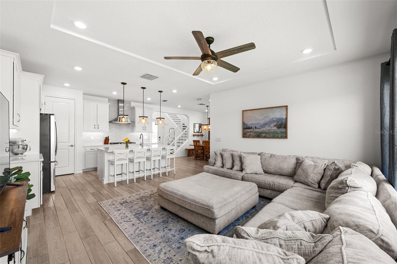 Single Family Residence at 4790 TRAMANTO LN, WESLEY CHAPEL, photo 12 of 68