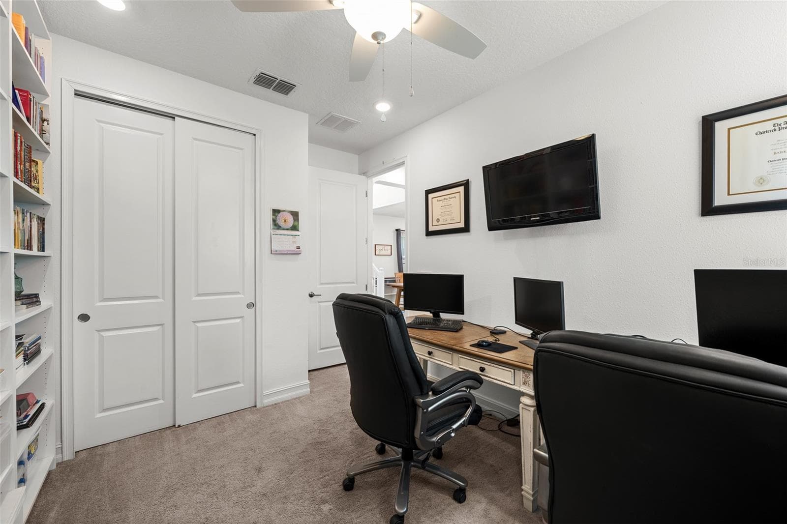 Single Family Residence at 4790 TRAMANTO LN, WESLEY CHAPEL, photo 14 of 68