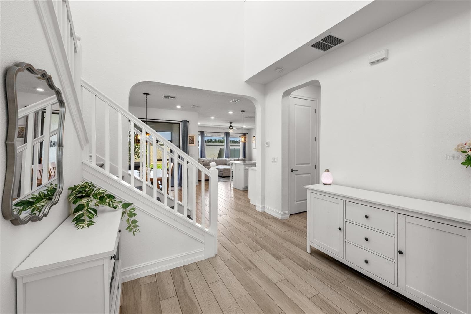 Single Family Residence at 4790 TRAMANTO LN, WESLEY CHAPEL, photo 19 of 68