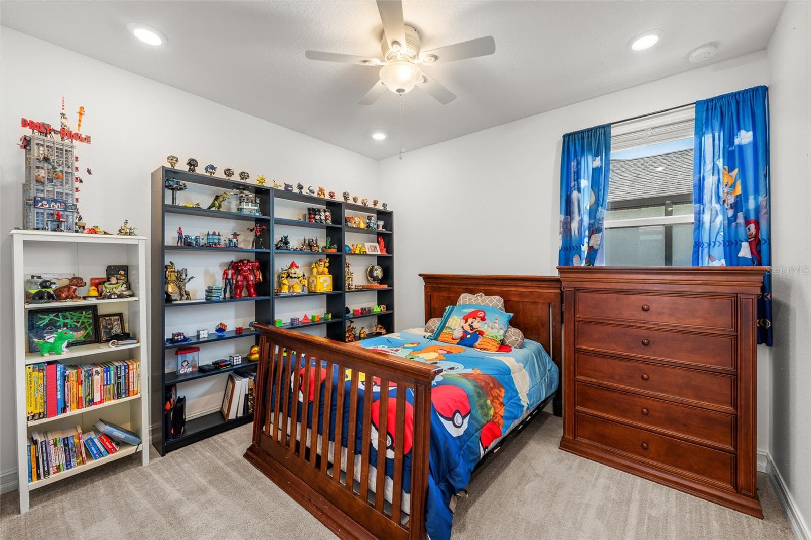 Single Family Residence at 4790 TRAMANTO LN, WESLEY CHAPEL, photo 23 of 68