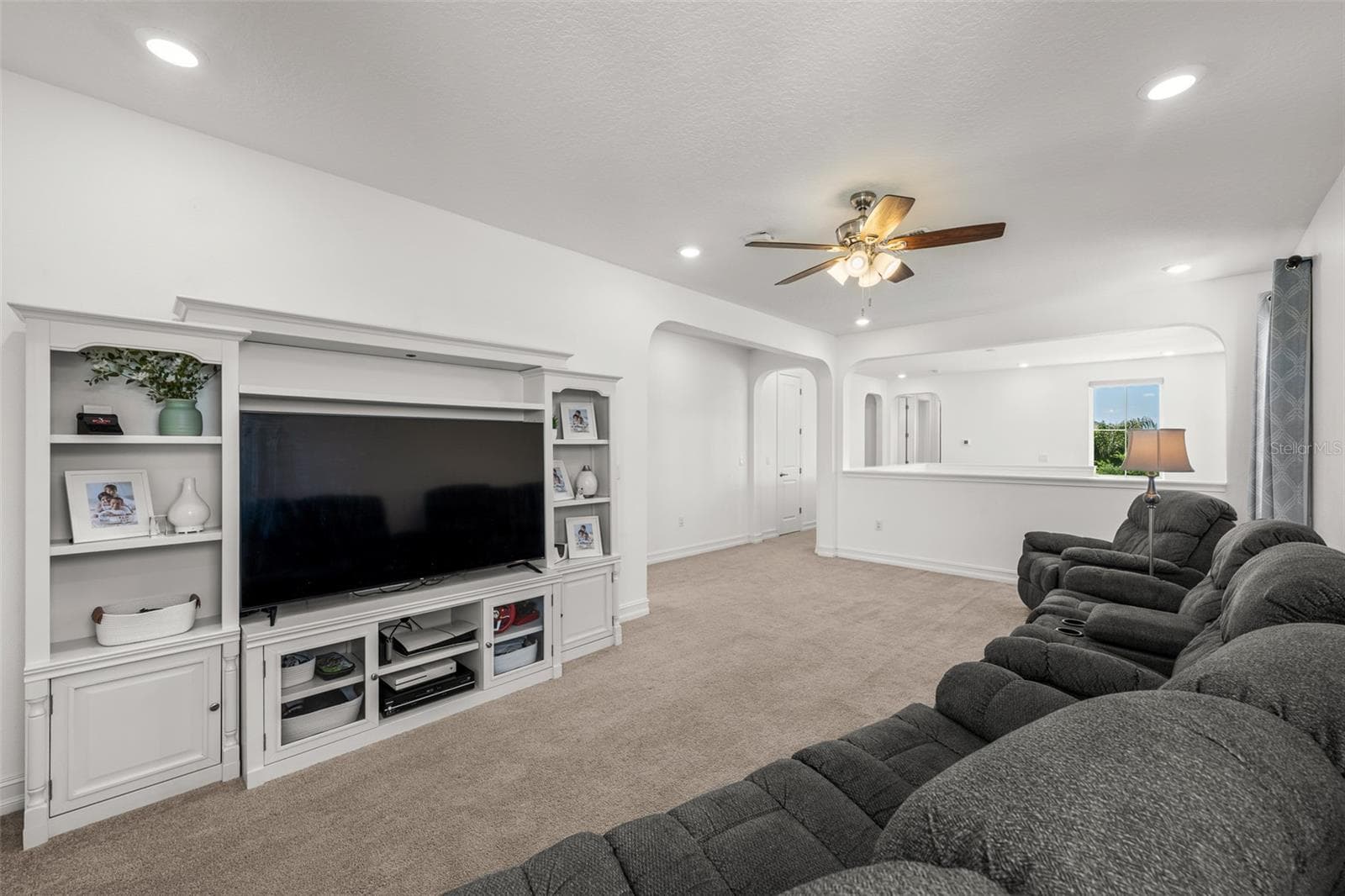 Single Family Residence at 4790 TRAMANTO LN, WESLEY CHAPEL, photo 28 of 68