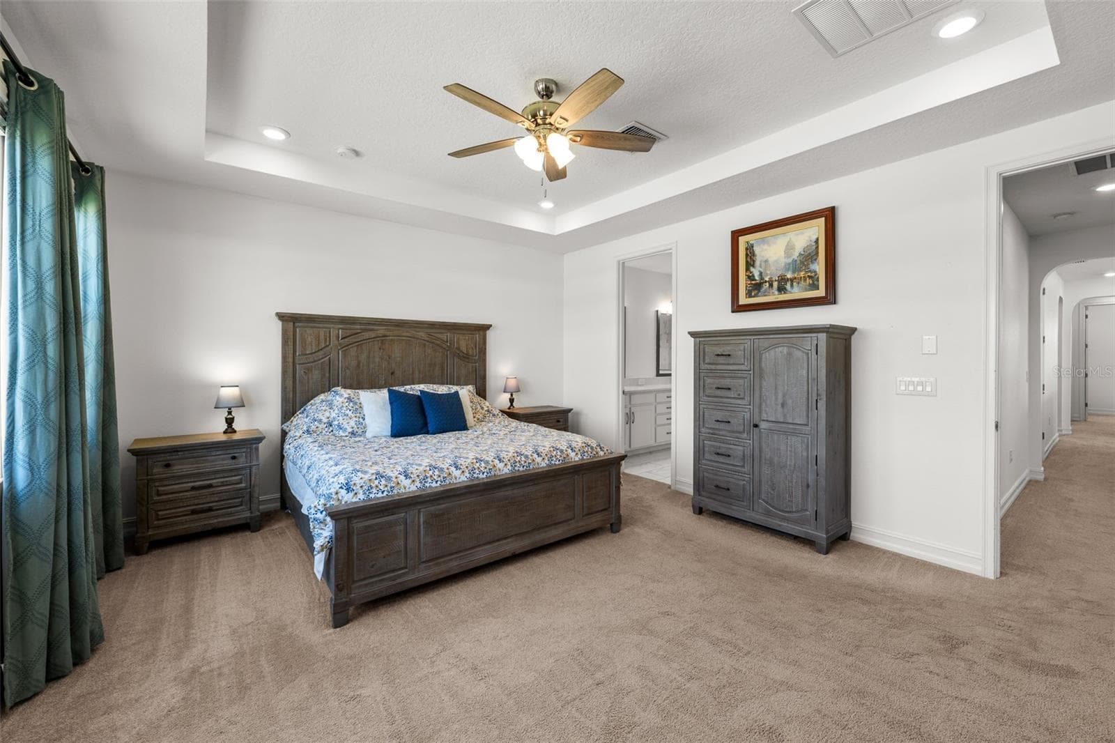 Single Family Residence at 4790 TRAMANTO LN, WESLEY CHAPEL, photo 31 of 68