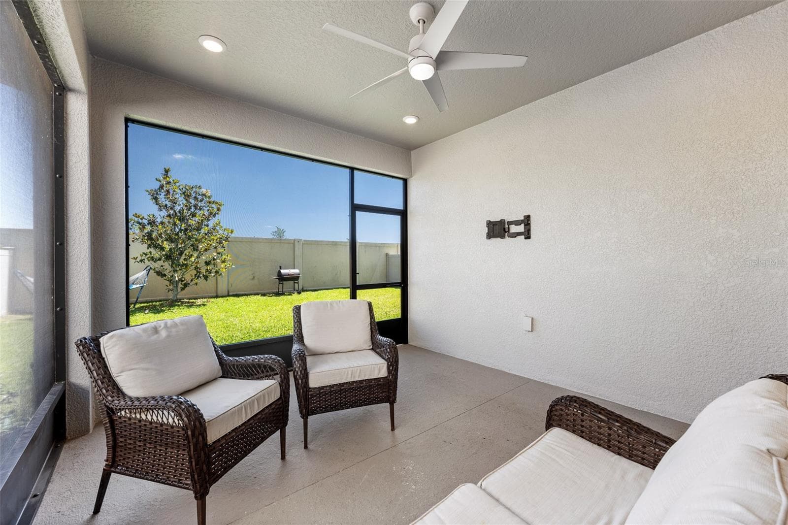 Single Family Residence at 4790 TRAMANTO LN, WESLEY CHAPEL, photo 38 of 68