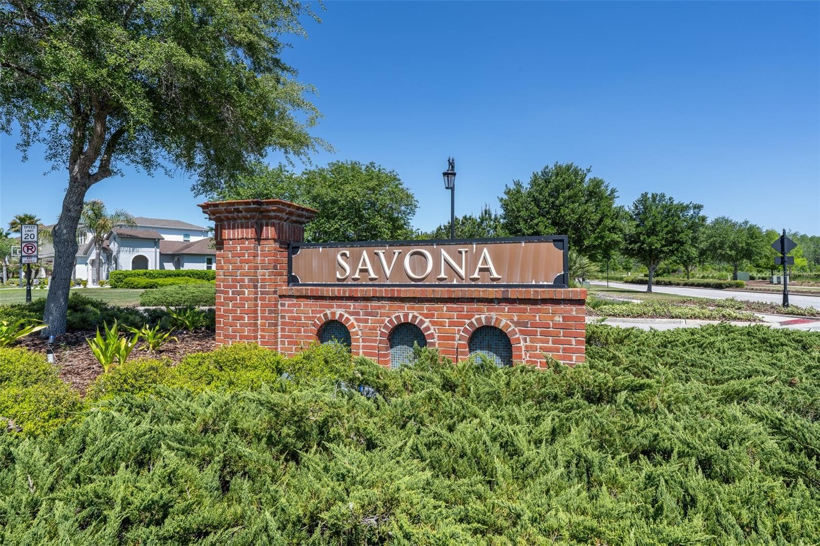 Single Family Residence at 4790 TRAMANTO LN, WESLEY CHAPEL, photo 47 of 68