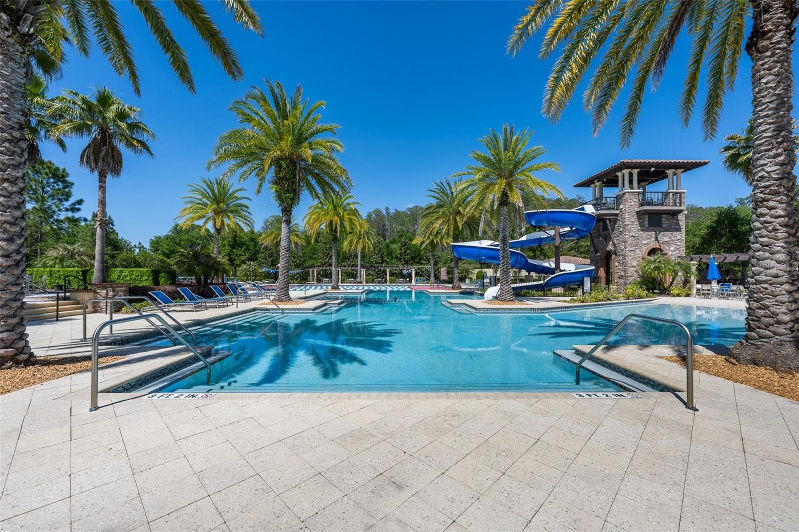 Single Family Residence at 4790 TRAMANTO LN, WESLEY CHAPEL, photo 53 of 68