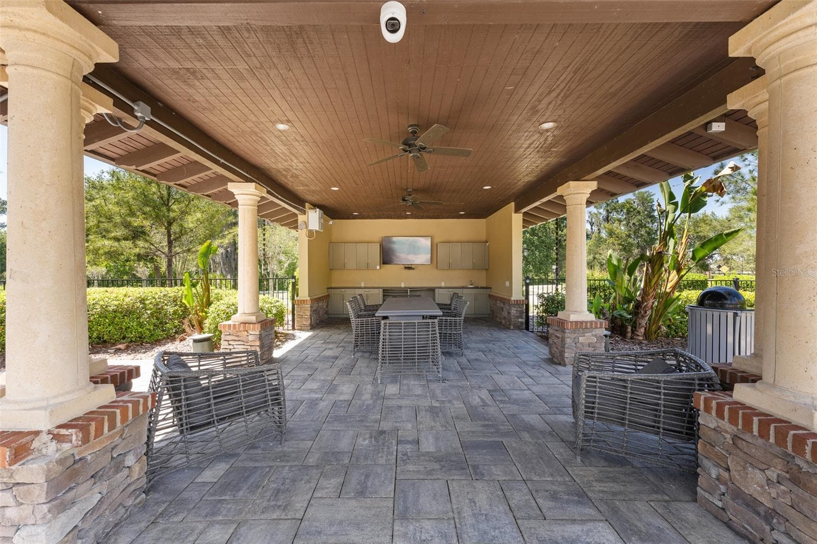 Single Family Residence at 4790 TRAMANTO LN, WESLEY CHAPEL, photo 58 of 68