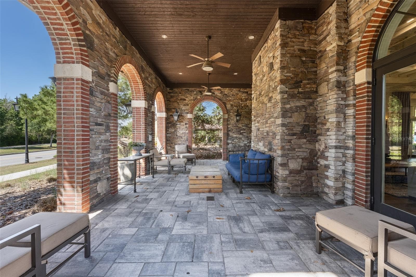 Single Family Residence at 4790 TRAMANTO LN, WESLEY CHAPEL, photo 61 of 68