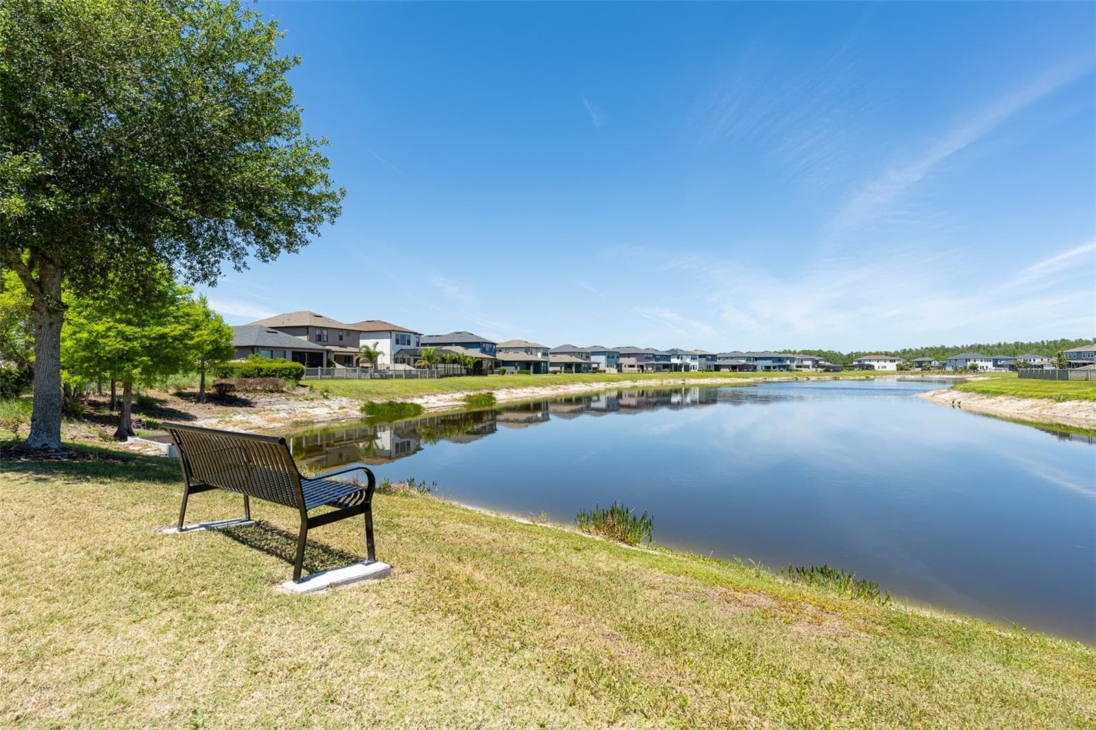 Single Family Residence at 4790 TRAMANTO LN, WESLEY CHAPEL, photo 68 of 68