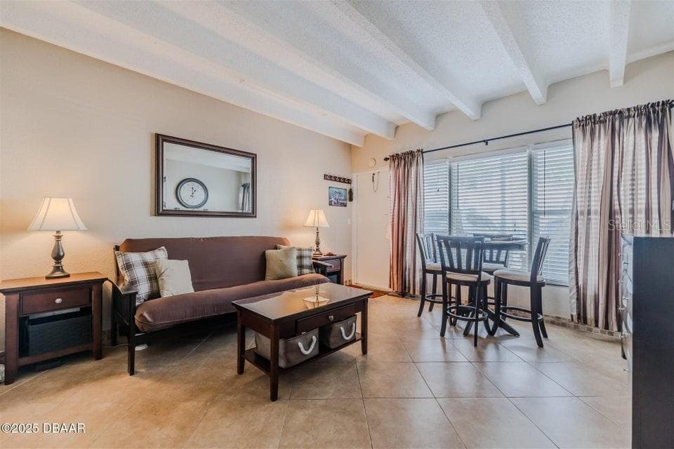 Condominium at 935 S ATLANTIC AVE #128, DAYTONA BEACH, photo 4 of 13