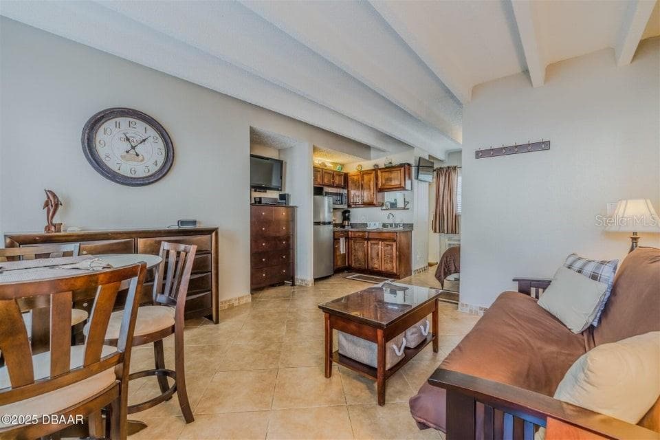 Condominium at 935 S ATLANTIC AVE #128, DAYTONA BEACH, photo 6 of 13