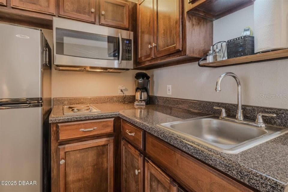 Condominium at 935 S ATLANTIC AVE #128, DAYTONA BEACH, photo 8 of 13