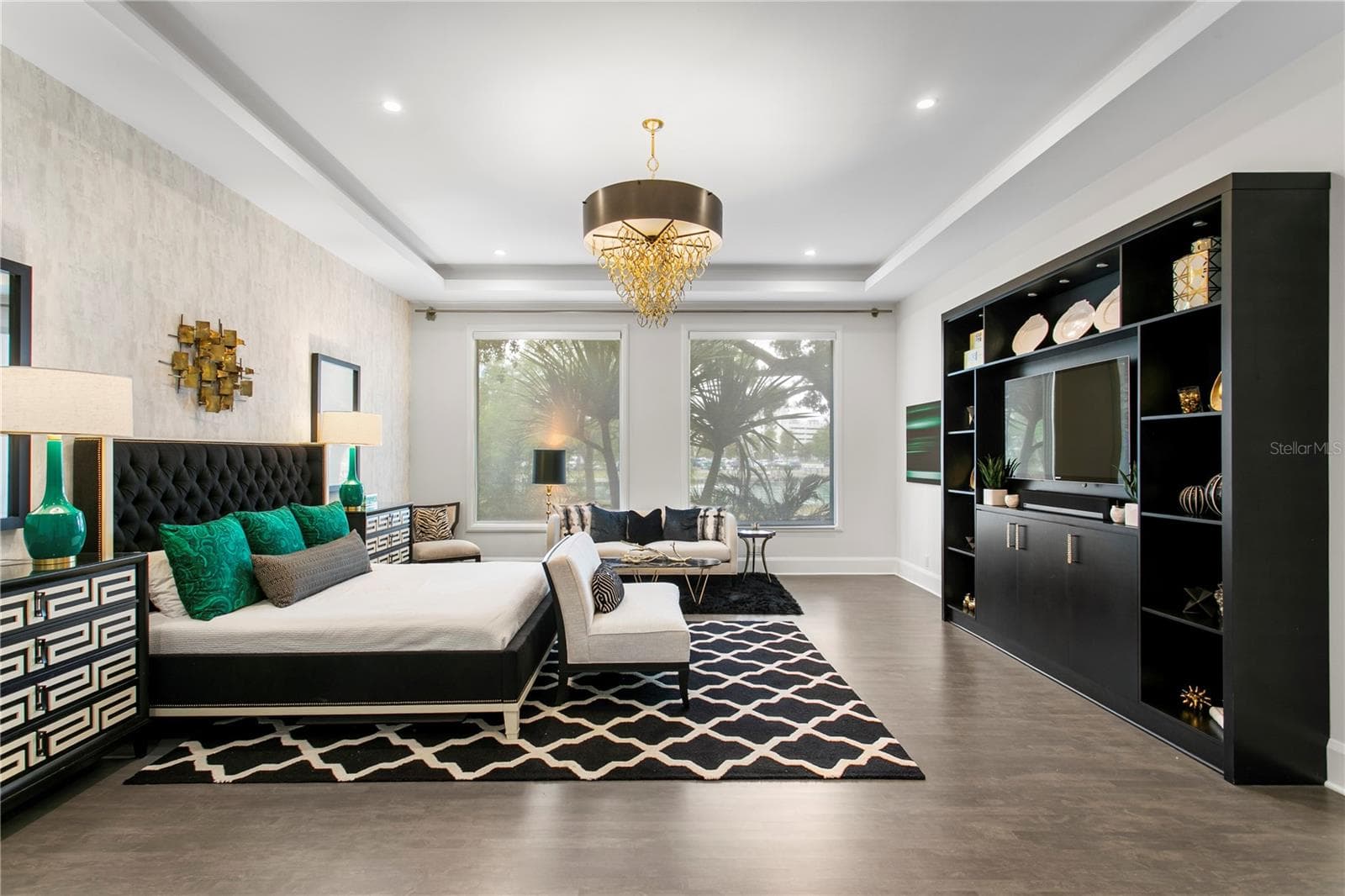 Unbelievably Spacious 1st Floor Bedroom - 2 SANDPIPER RD, TAMPA