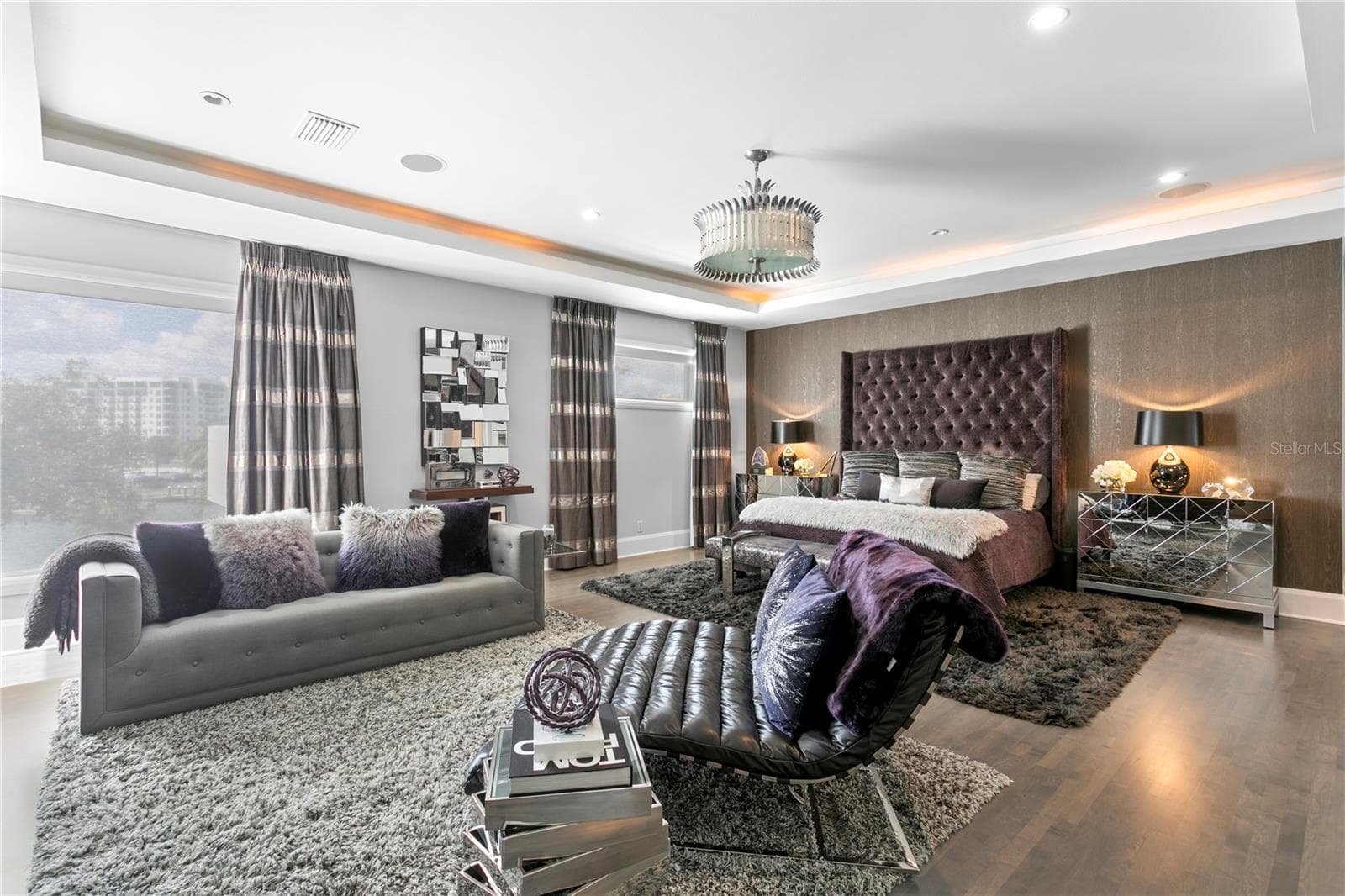 Luxurious Spacious Owner's Suite - 2 SANDPIPER RD, TAMPA