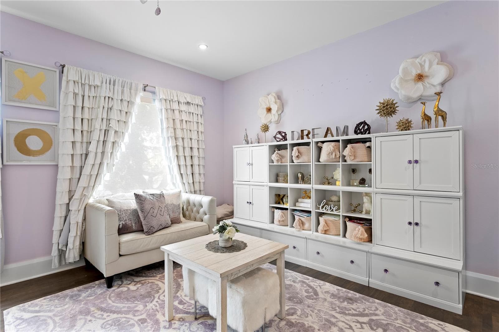 Play Area in Bedroom 4 - 2 SANDPIPER RD, TAMPA