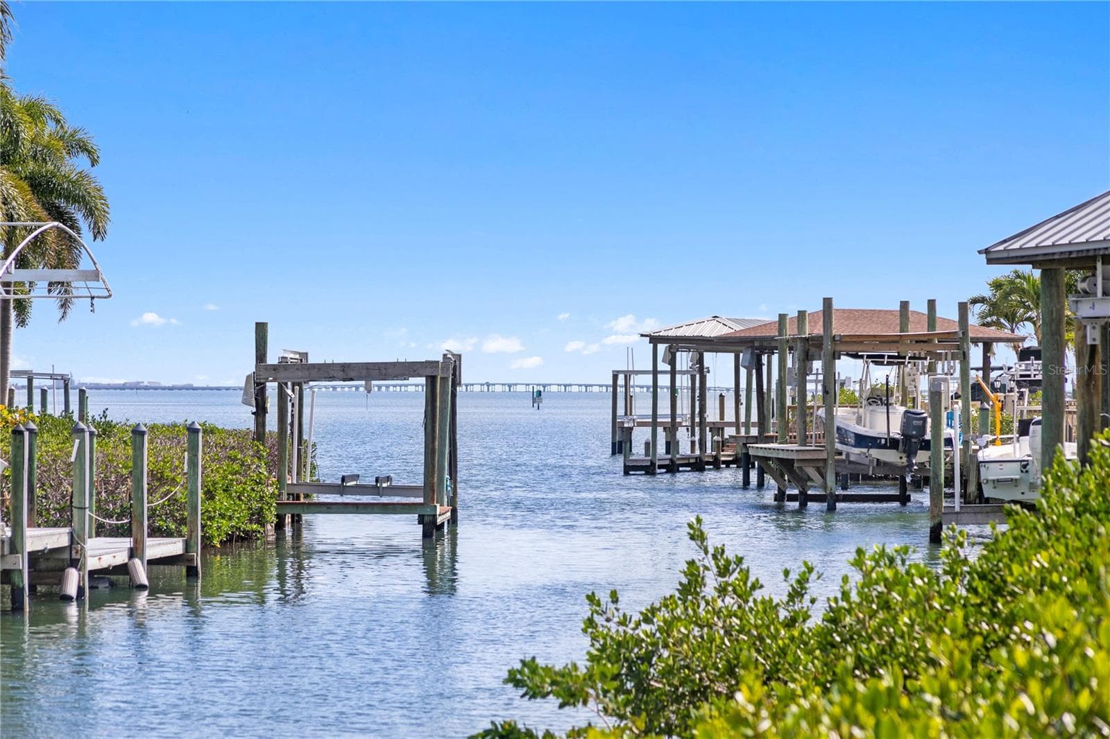 20 Minutes by Boat to St. Pate - 2 SANDPIPER RD, TAMPA
