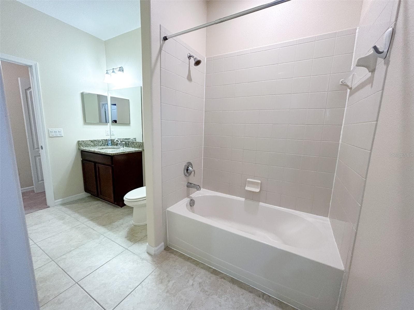 2nd bath - 13814 BEE TREE CT, HUDSON