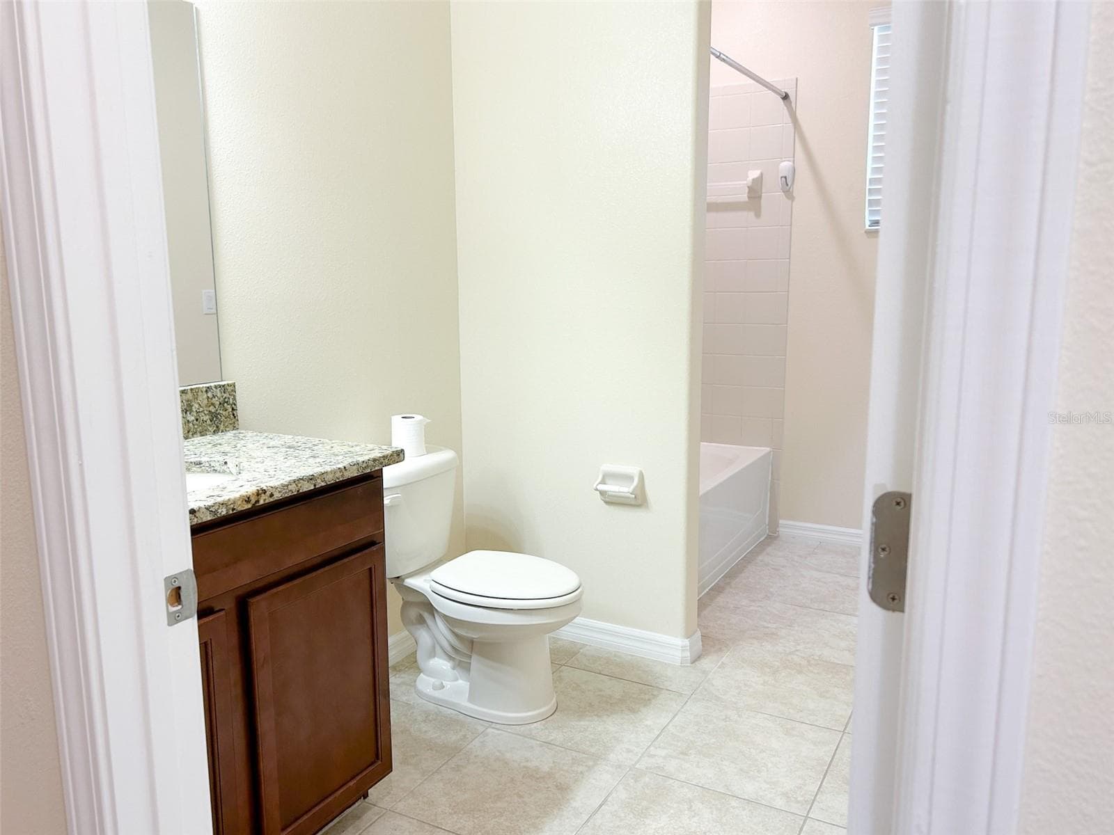 2nd bath - 13814 BEE TREE CT, HUDSON