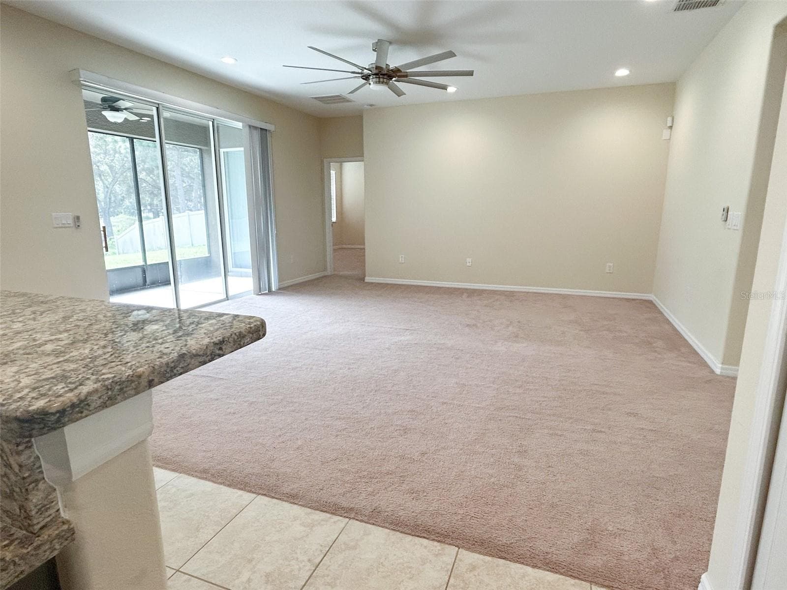 Single Family Residence at 13814 BEE TREE CT, HUDSON, photo 36 of 66