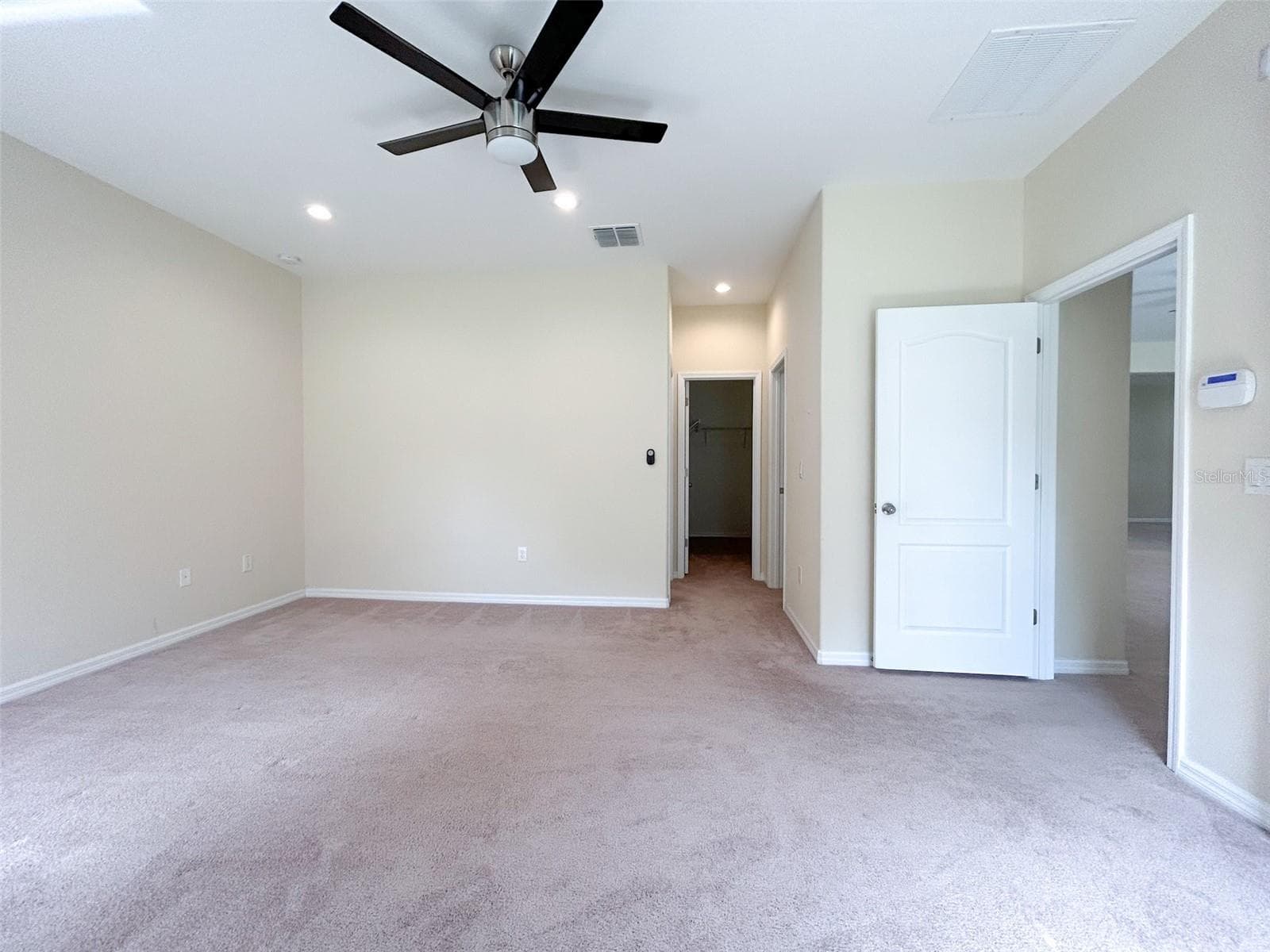 Primary bedroom - 13814 BEE TREE CT, HUDSON