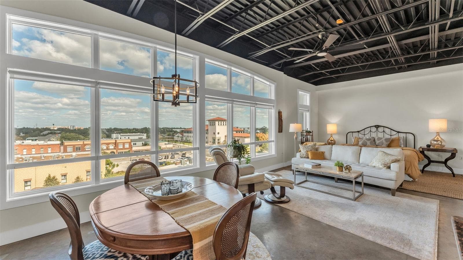 Condominium at 125 N KENTUCKY AVE #505, LAKELAND, photo 4 of 44