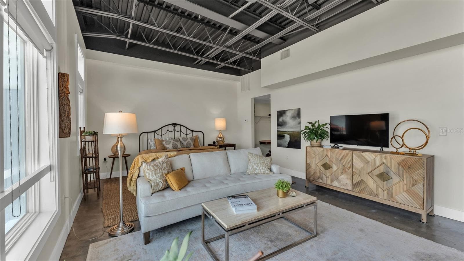 Condominium at 125 N KENTUCKY AVE #505, LAKELAND, photo 6 of 44
