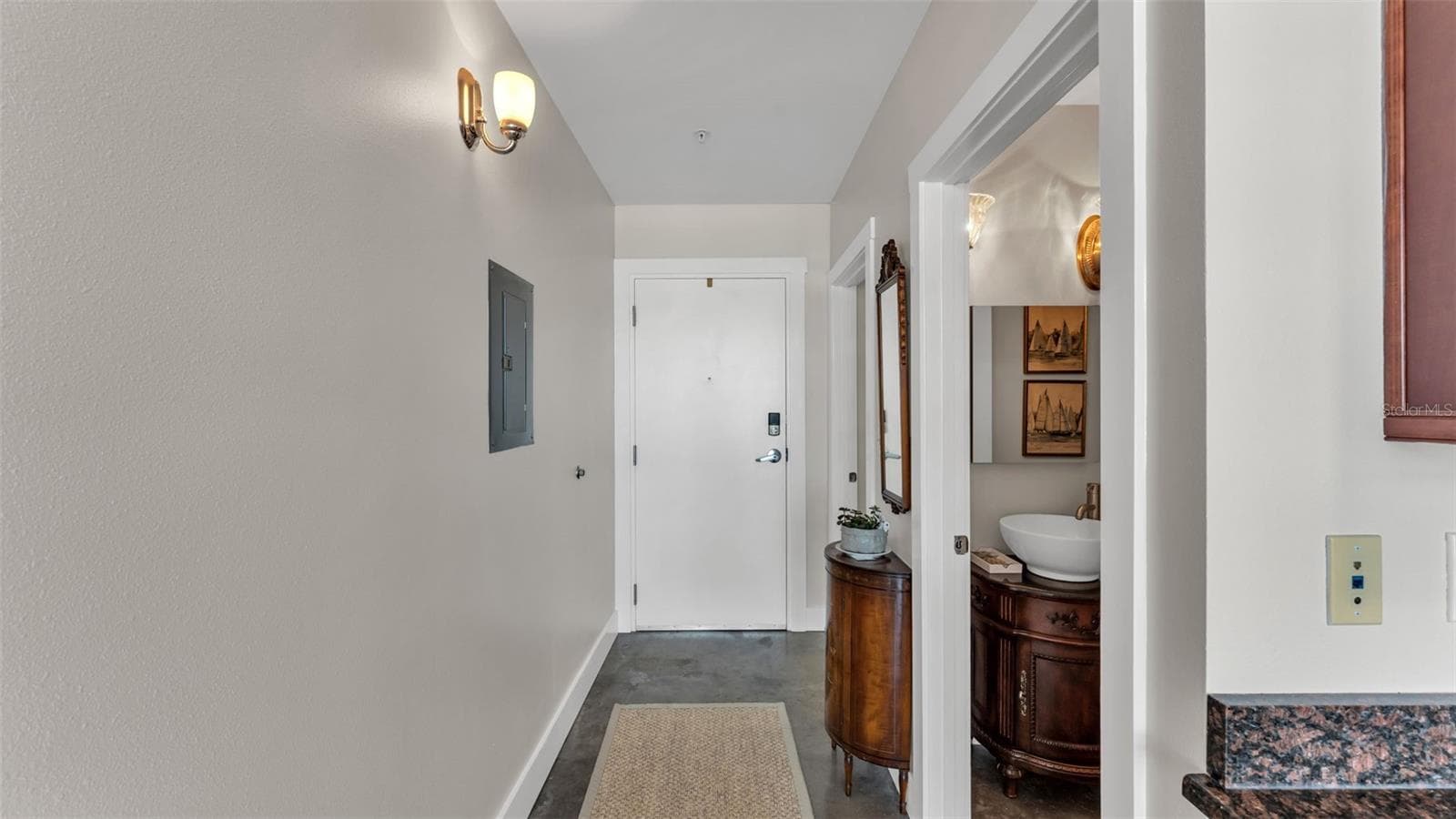 Condominium at 125 N KENTUCKY AVE #505, LAKELAND, photo 8 of 44