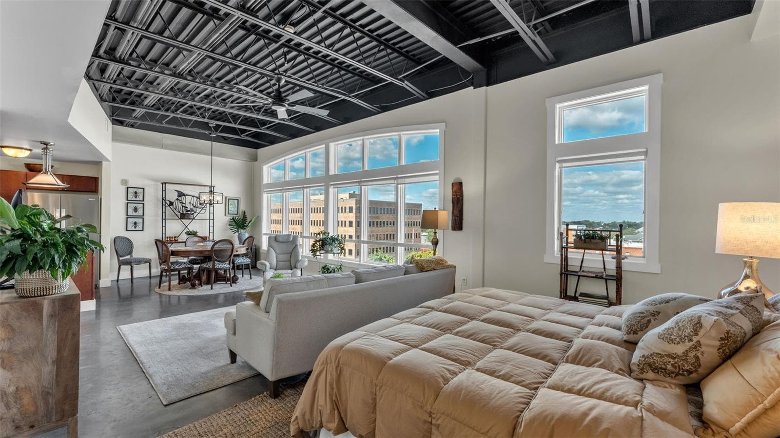 Condominium at 125 N KENTUCKY AVE #505, LAKELAND, photo 18 of 44