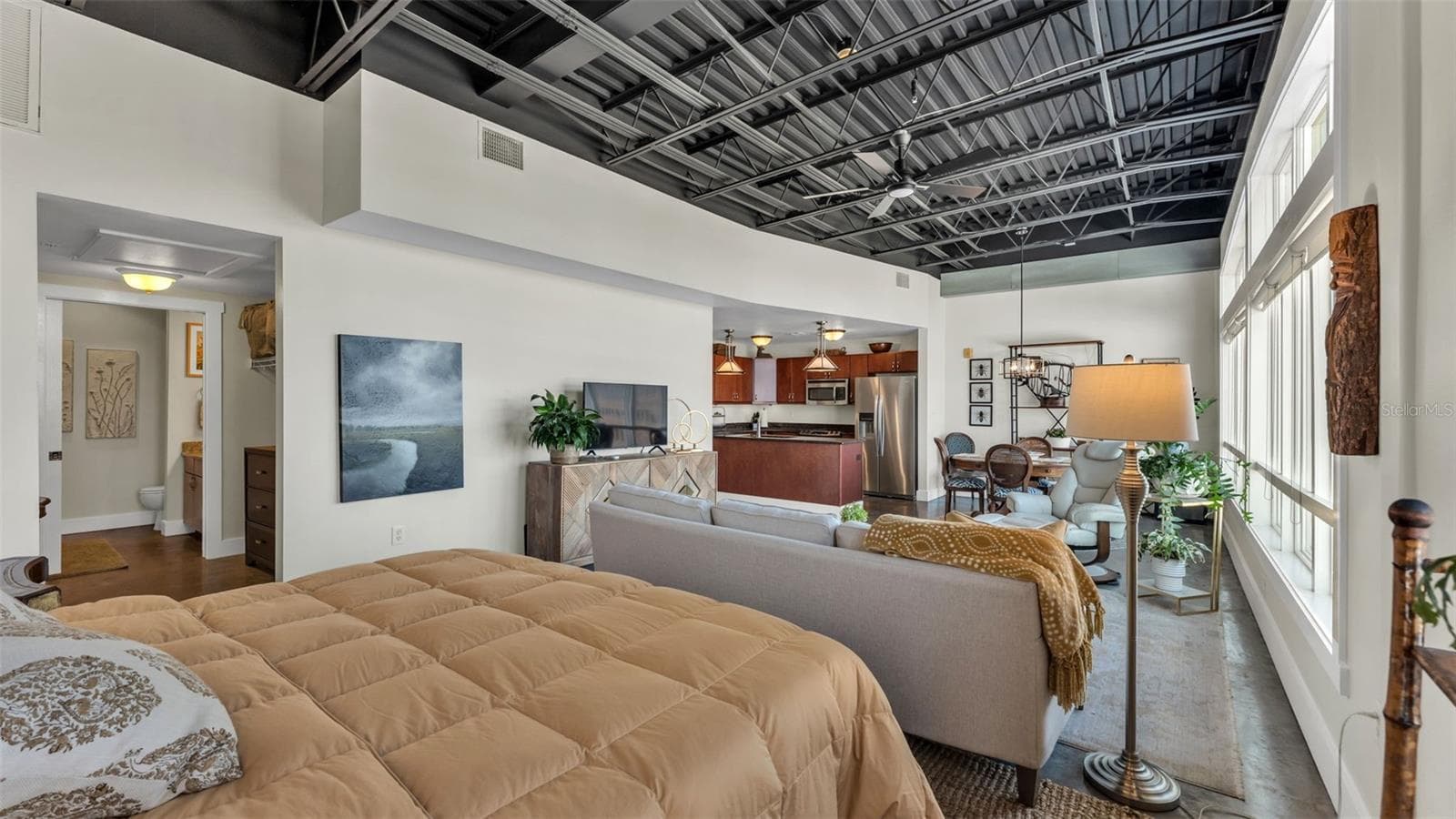 Condominium at 125 N KENTUCKY AVE #505, LAKELAND, photo 19 of 44