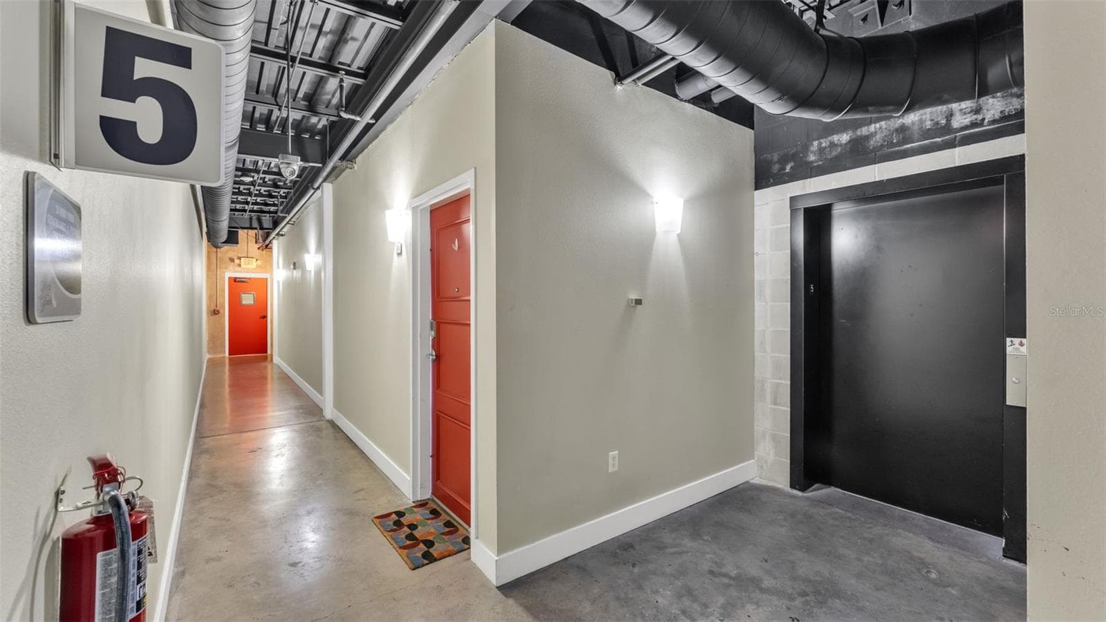 Condominium at 125 N KENTUCKY AVE #501 & 503, LAKELAND, photo 4 of 50