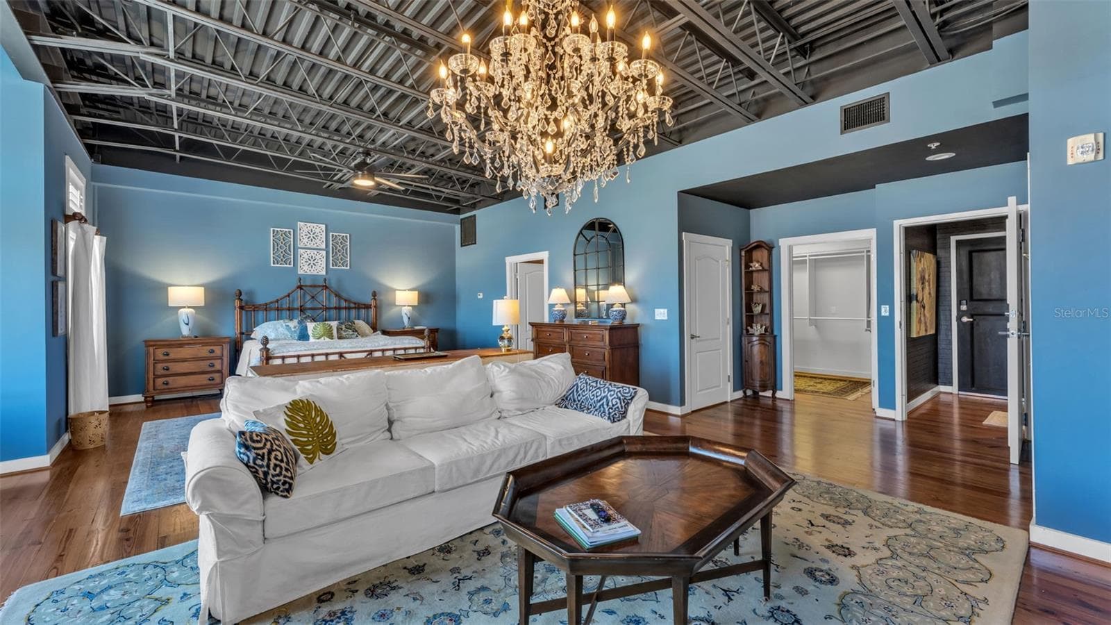 Condominium at 125 N KENTUCKY AVE #501 & 503, LAKELAND, photo 14 of 50
