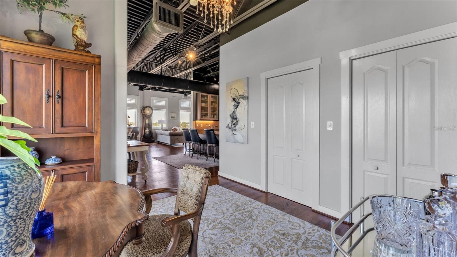 Condominium at 125 N KENTUCKY AVE #501 & 503, LAKELAND, photo 30 of 50