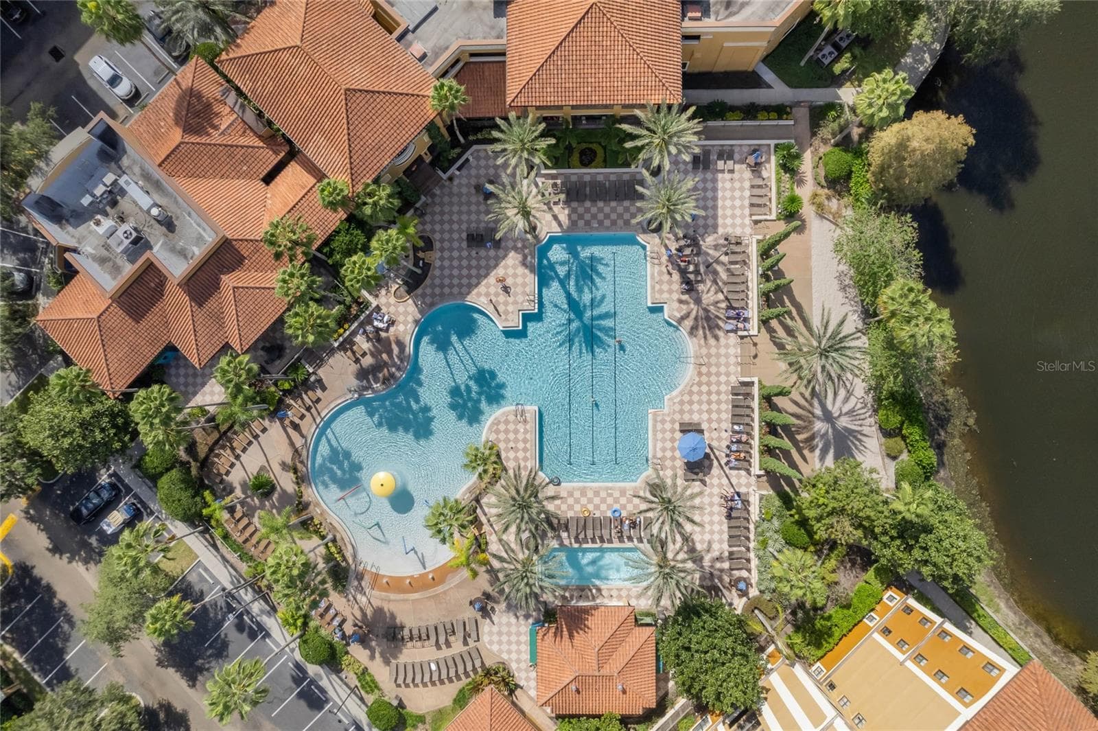 12538 FLORIDAYS RESORT DR #602C