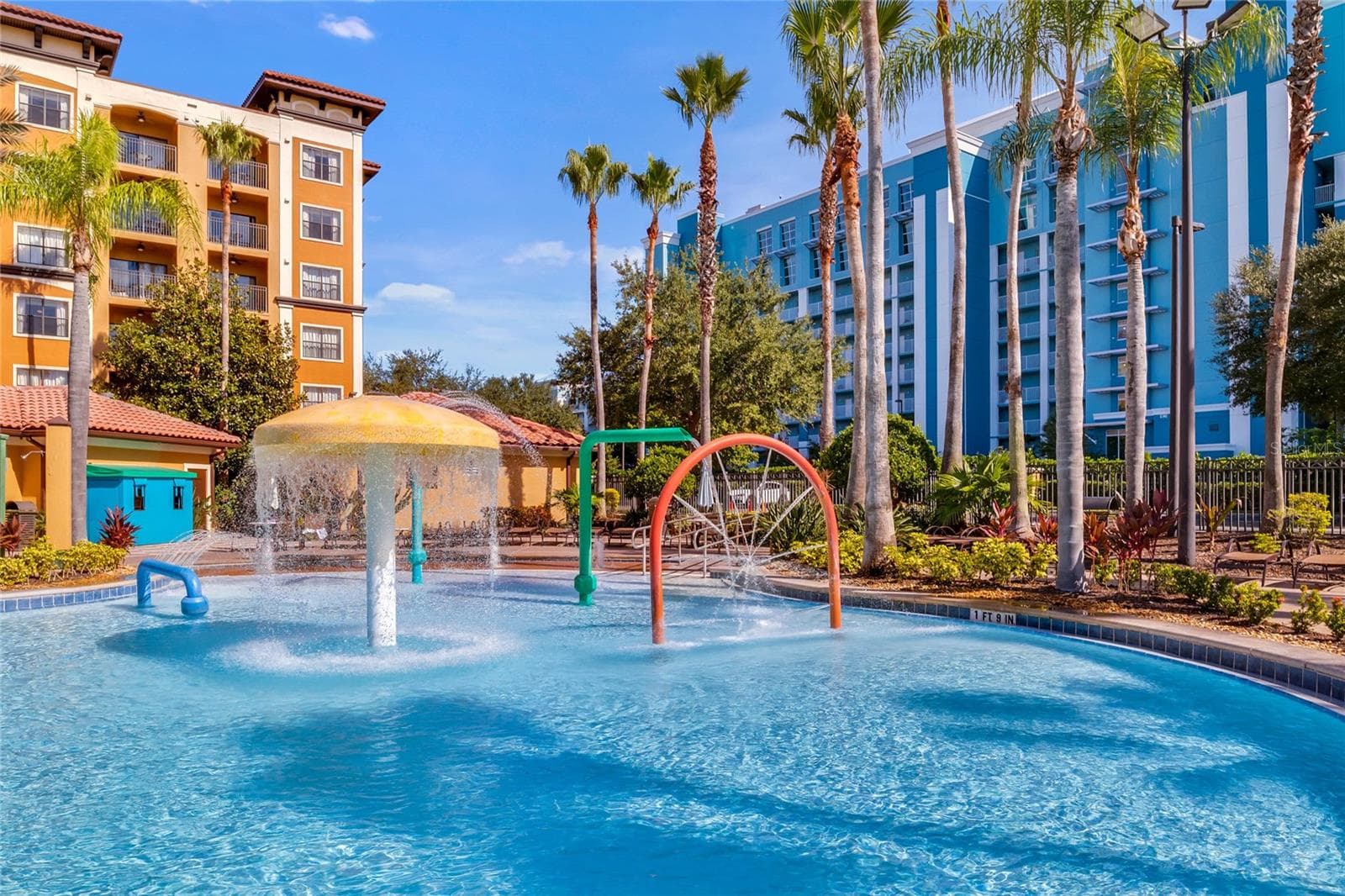Condominium at 12538 FLORIDAYS RESORT DR #602C, ORLANDO, photo 29 of 34