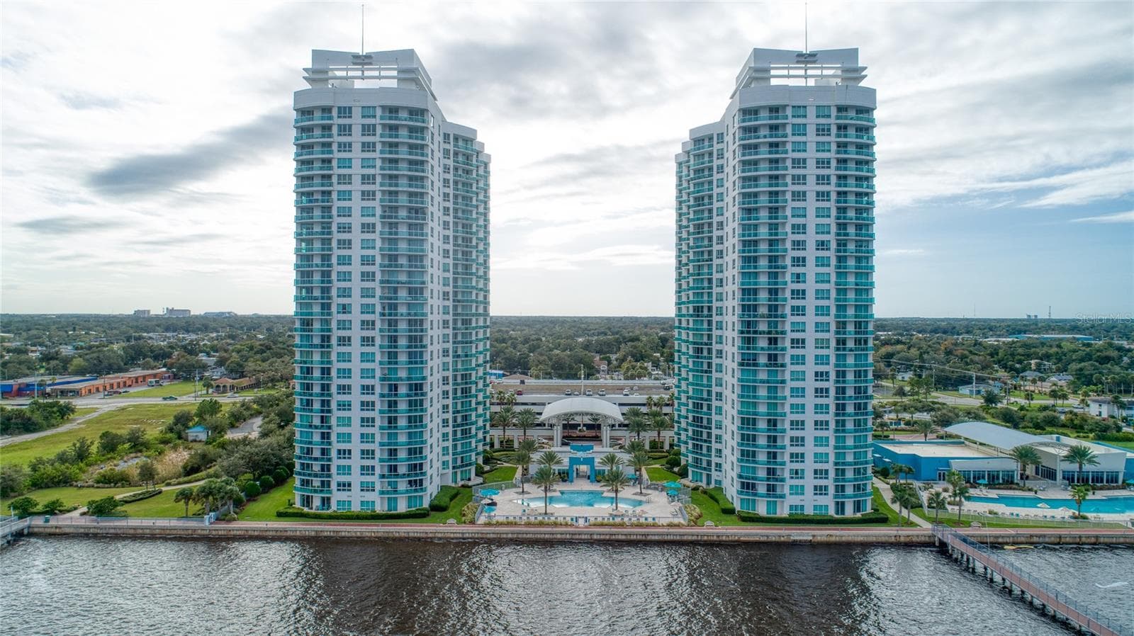 Community - 241 RIVERSIDE DR #405, HOLLY HILL