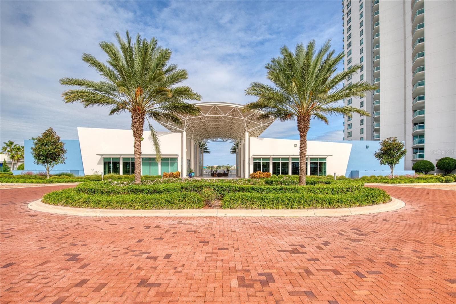 Community - 241 RIVERSIDE DR #405, HOLLY HILL