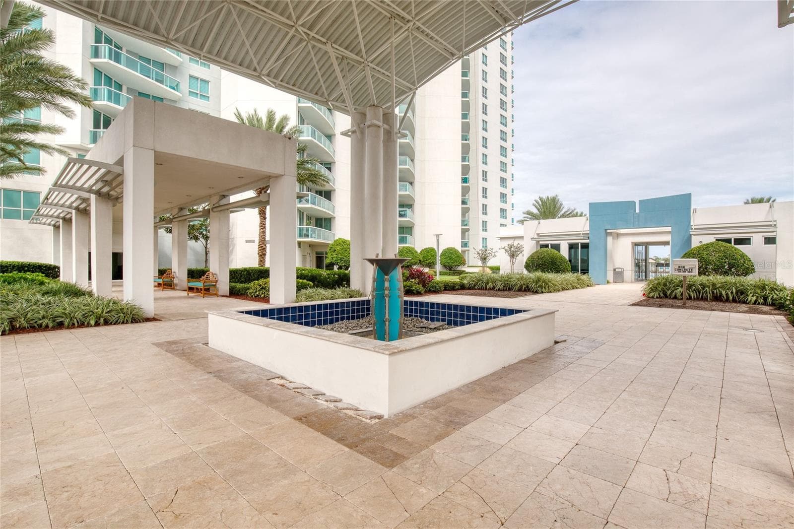 Community - 241 RIVERSIDE DR #405, HOLLY HILL