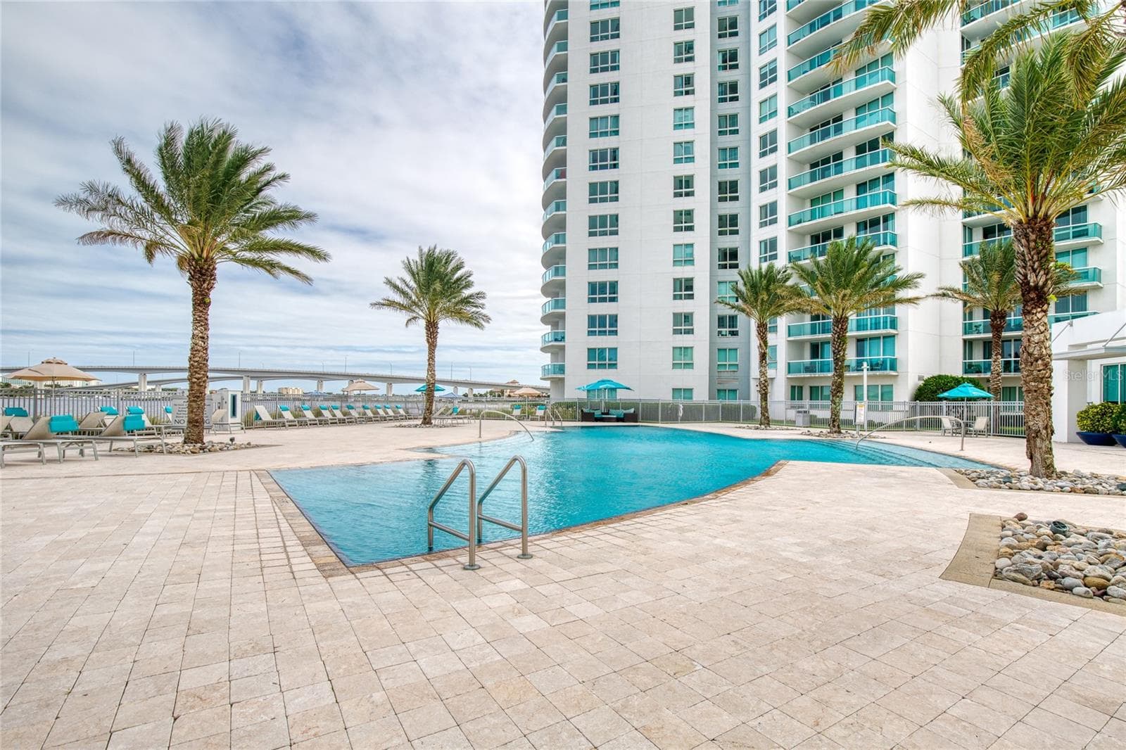 Community - 241 RIVERSIDE DR #405, HOLLY HILL