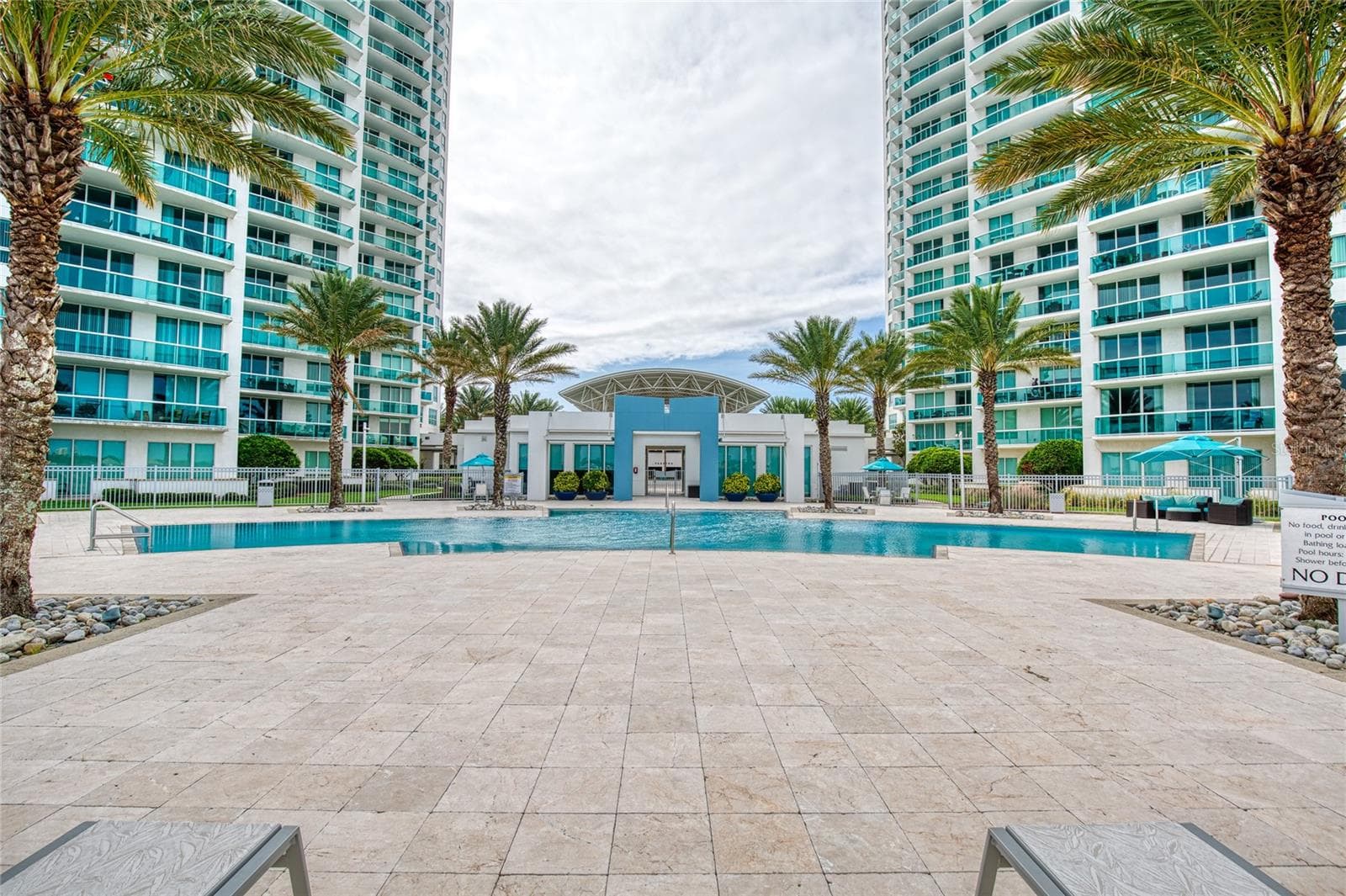 Community - 241 RIVERSIDE DR #405, HOLLY HILL