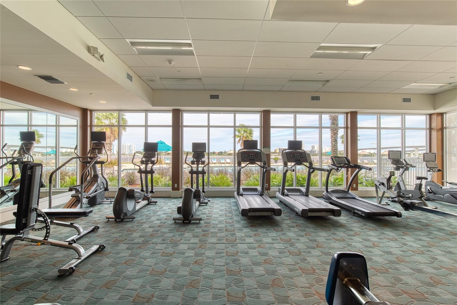 Community - 241 RIVERSIDE DR #405, HOLLY HILL