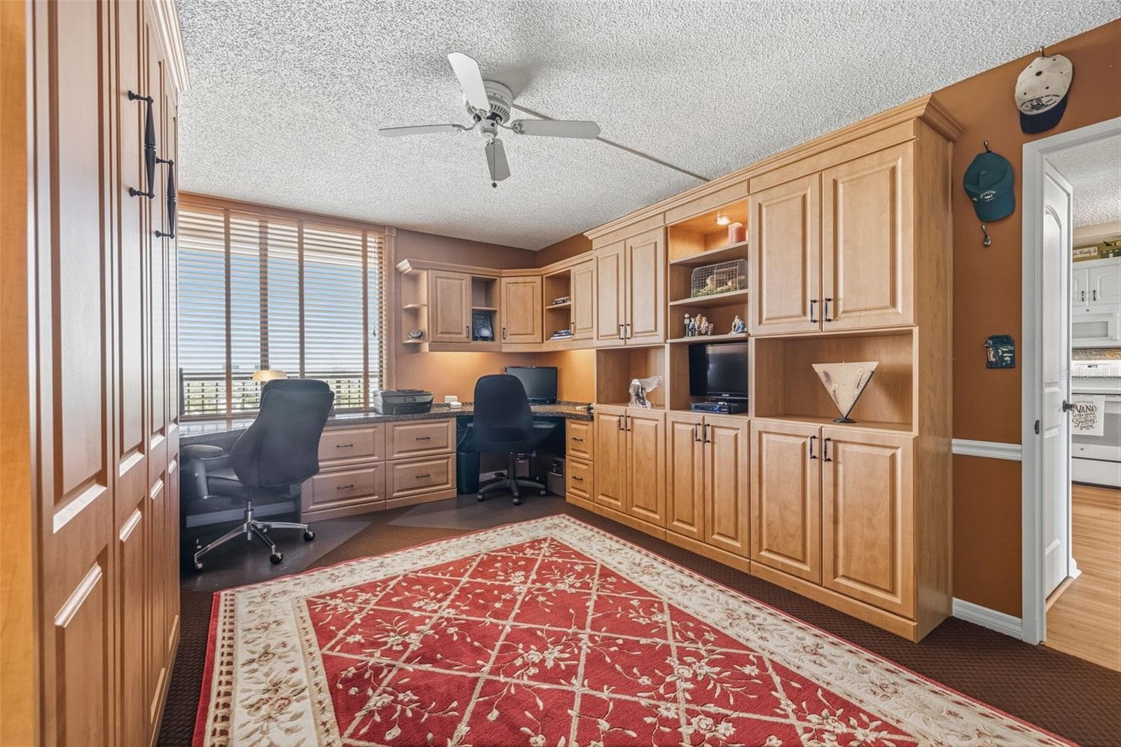 Removable office cabinetry - 9425 BLIND PASS RD #705, ST PETE BEACH