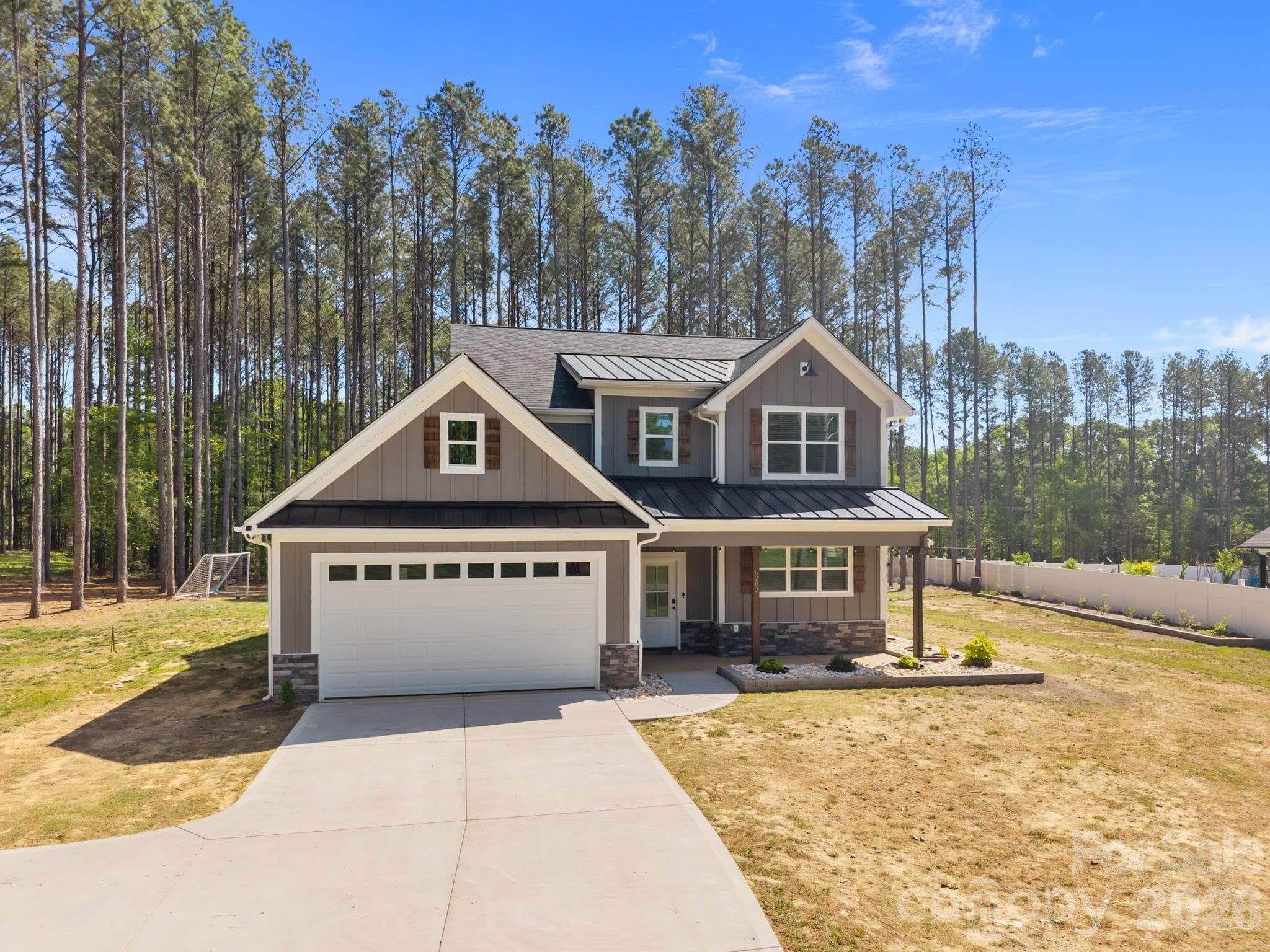 Single Family Residence at Monroe, photo 2 of 45