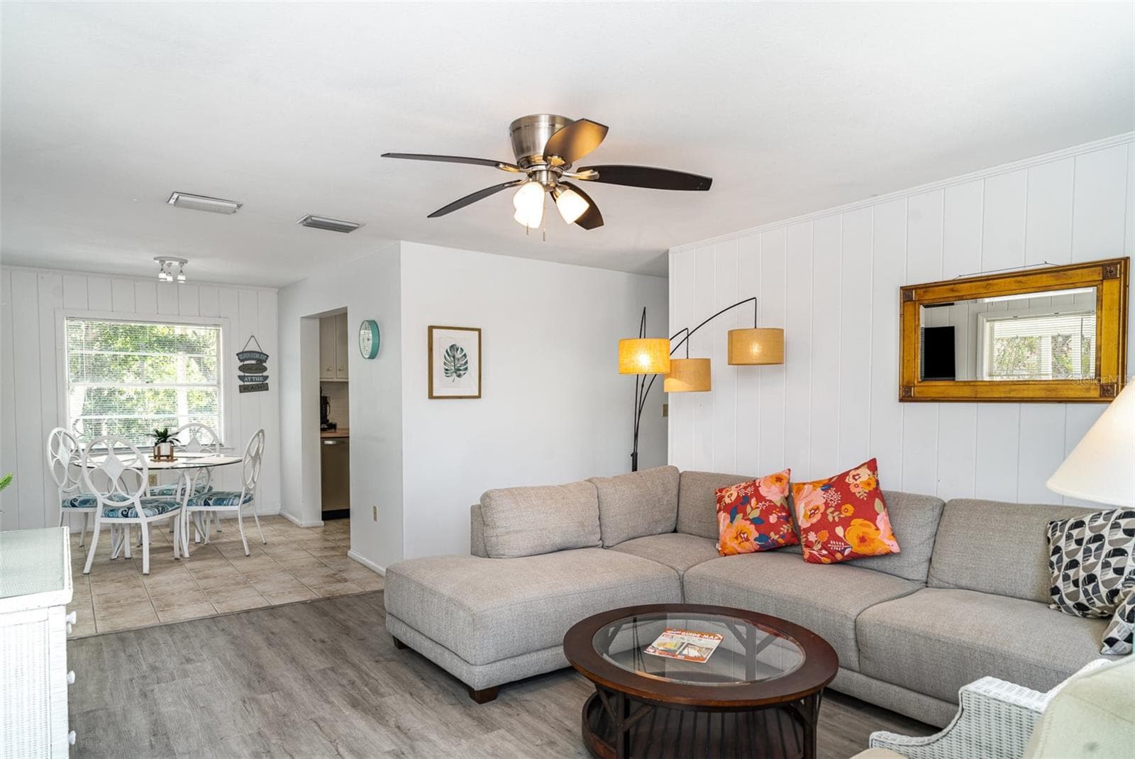Single Family Residence at 5026 CALLE MINORGA, SARASOTA, photo 8 of 27