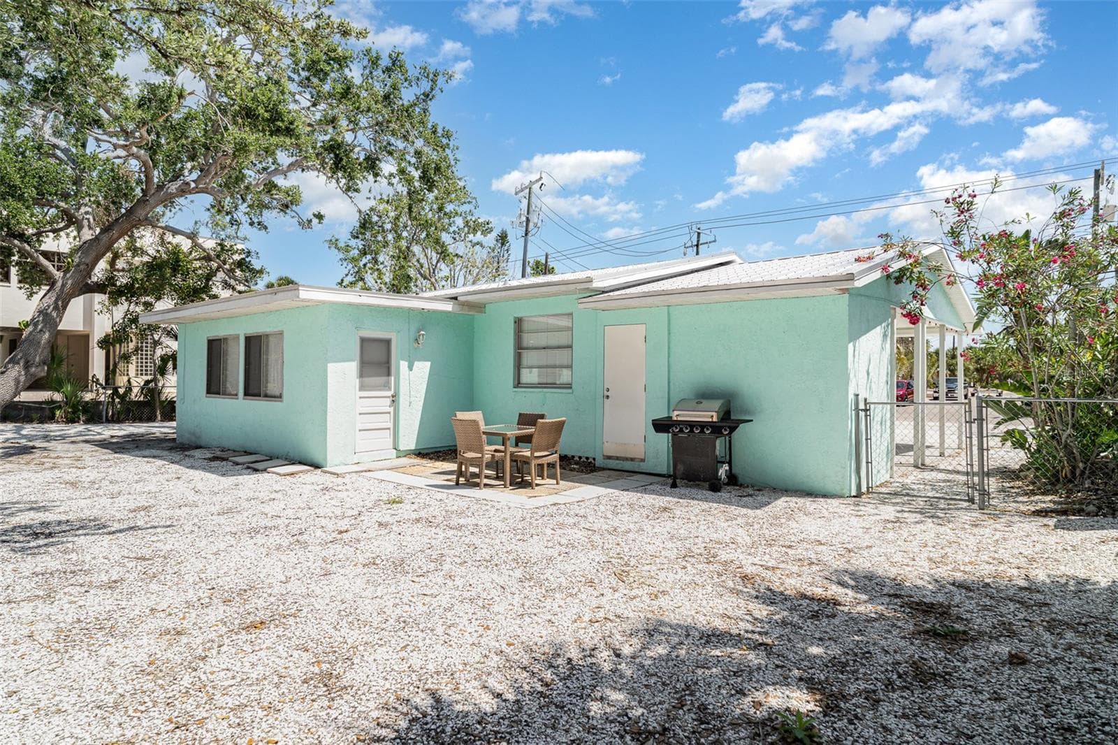 Single Family Residence at 5026 CALLE MINORGA, SARASOTA, photo 24 of 27