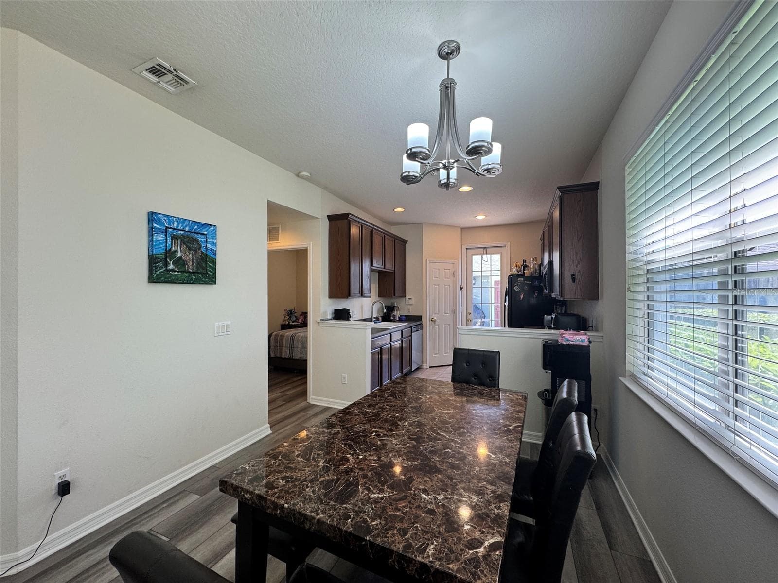 Townhouse at 8484 LEELAND ARCHER BLVD, ORLANDO, photo 5 of 37