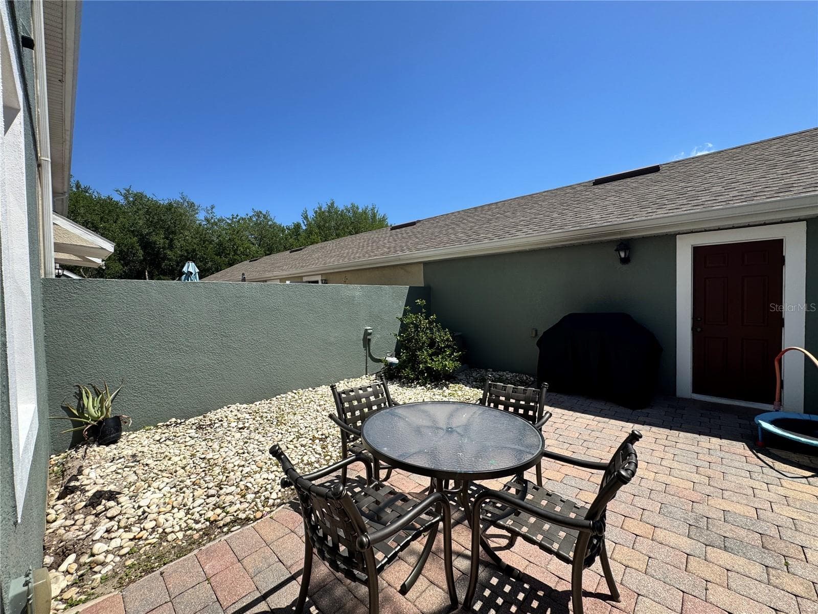 Townhouse at 8484 LEELAND ARCHER BLVD, ORLANDO, photo 30 of 37