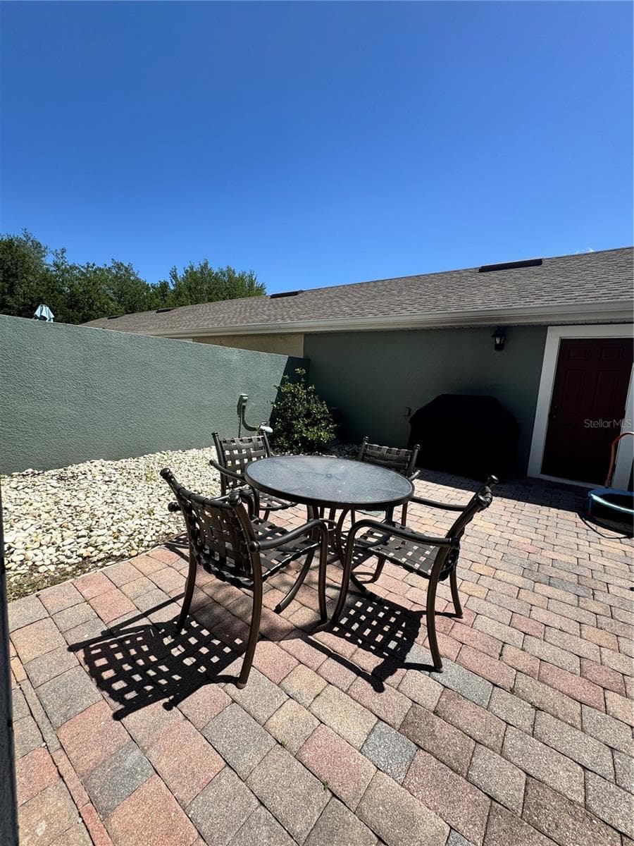 Townhouse at 8484 LEELAND ARCHER BLVD, ORLANDO, photo 31 of 37