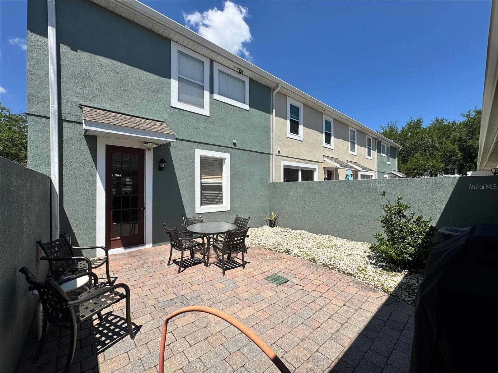 Townhouse at 8484 LEELAND ARCHER BLVD, ORLANDO, photo 33 of 37