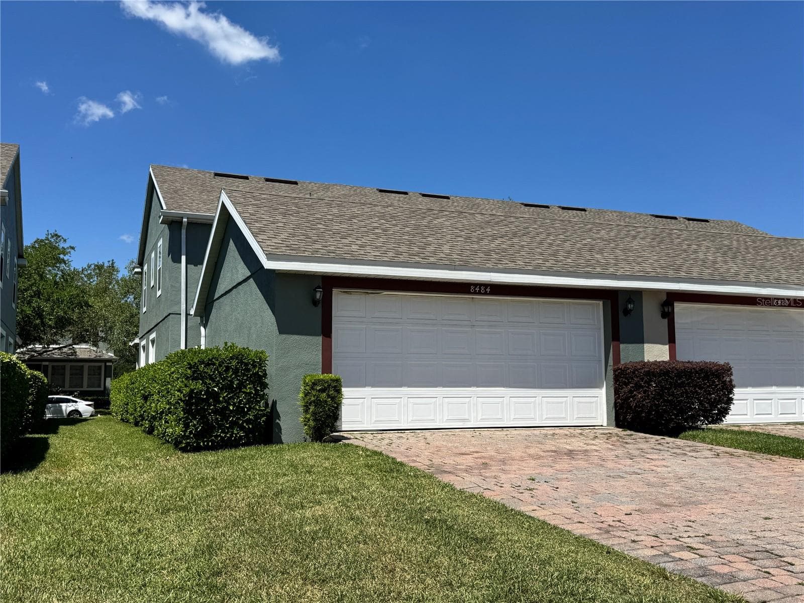 Townhouse at 8484 LEELAND ARCHER BLVD, ORLANDO, photo 34 of 37