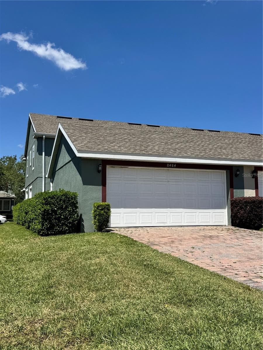 Townhouse at 8484 LEELAND ARCHER BLVD, ORLANDO, photo 35 of 37