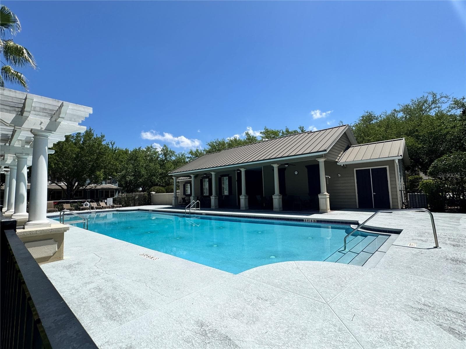Townhouse at 8484 LEELAND ARCHER BLVD, ORLANDO, photo 37 of 37